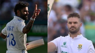 'Aiden Markram is a Delight to Watch!' Virat Kohli's Old Tweet Goes Viral After South African Batter Smashes Century in SA vs AUS ICC WTC 2025 Final
