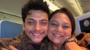 ‘I’m the Son of a Kaamwali Bai’: ‘Homebound’ Actor Vishal Jethwa Gets Candid About His Struggles, Reveals His Mother Worked as a House Help (Watch Video)
