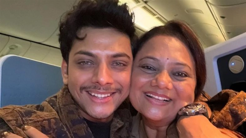 Vishal Jethwa's Journey From Kaamwali Bai’s Son to Cannes Red Carpet