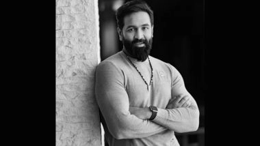 'Kannappa' Actor Vishnu Manchu Says 'I’m Drawn to Narratives Rooted in Our Culture'