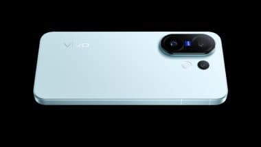 Know Vivo X200 FE Price, Specifications and Features 