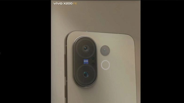 Vivo X200 FE Launch Soon in India With Sleek and Compact Design; Know Expected Price, Specifications and Features