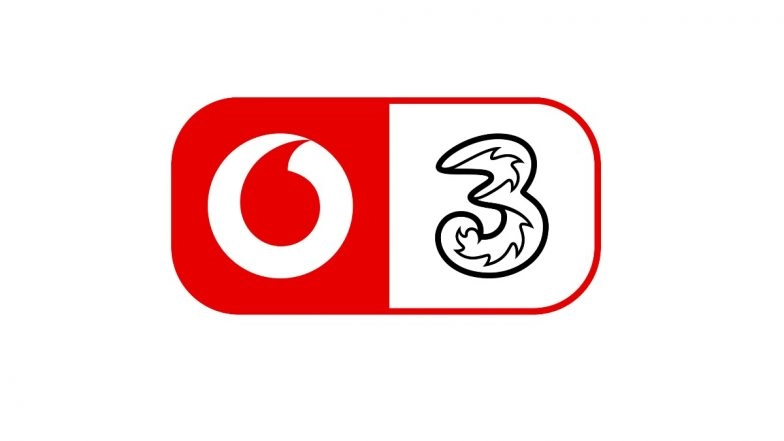 VodafoneThree: Vodafone UK and Three UK Successfully Merge Into New Entity, Will Invest GBP 11 Billion To Build Leading 5G Network in Country