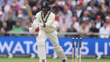 IND vs WI 2nd Test 2025: Washington Sundar Praises Team India's Bowling Effort Against West Indies on Slow Delhi Track