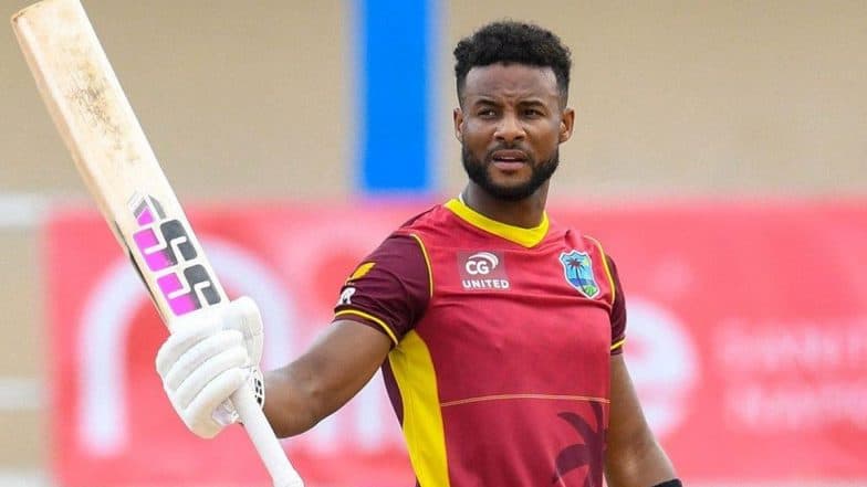 How To Watch IRE vs WI 2nd T20I 2025 Free Live Streaming Online? Get Free Telecast Details of Ireland vs West Indies Three-Match T20I Series on TV