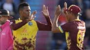 IRE vs WI Dream11 Team Prediction, 2nd T20I 2025: Tips and Suggestions To Pick Best Winning Fantasy Playing XI for Ireland vs West Indies Cricket Match in Bready
