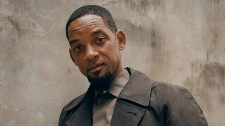 Christopher Nolan Brought Me &lsquo;Inception&rsquo; First, Says Will Smith