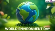 World Environment Day 2025: Essential Tips and Beginner&rsquo;s Guide To Embrace Sustainable Travel for a Greener, Cleaner, and More Responsible Planet
