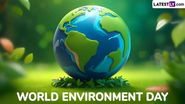 World Environment Day 2025: Essential Tips and Beginner’s Guide To Embrace Sustainable Travel for a Greener, Cleaner, and More Responsible Planet