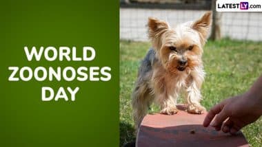 When Is World Zoonoses Day 2025? Know Date & Significance of the Annual Event