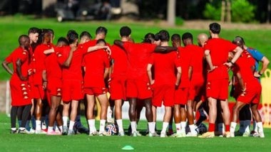 How to Watch Wydad AC vs Al-Ain Live Streaming Online? Get Live Streaming Details of FIFA Club World Cup 2025 Football Match With Time in IST