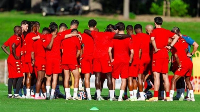 How to Watch Wydad AC vs Al-Ain Live Streaming Online? Get Live Streaming Details of FIFA Club World Cup 2025 Football Match With Time in IST