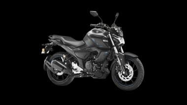 New Yamaha FZ Bike Patent Filed, Launching in India Soon