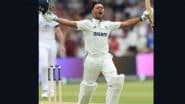 Yashasvi Jaiswal Hits His First Test Century in England, Achieves Feat During IND vs ENG 1st Test 2025