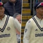 Yashasvi Jaiswal Trolled With Funny Memes! Netizens Slam Indian Cricketer For Dropping Crucial Catches and Dancing on Boundary Line Before English Crowd (Watch Video)