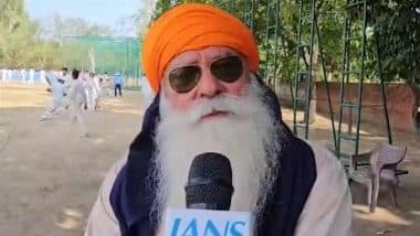 Yograj Singh Slams Shreyas Iyer For Playing 'Unacceptable' Shot in RCB vs PBKS IPL 2025 Final, Calls It 'Criminal Offence Under Section 302' (Watch Video)