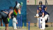 On Which Channel Zimbabwe vs South Africa Live Telecast Will Be Available? How To Watch ZIM vs SA Test Cricket Matches Free Live Streaming Online?