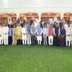 ‘Proud’ of How They Advocated India’s Stance, Says PM Narendra Modi at Meeting With Operation Sindoor Delegations