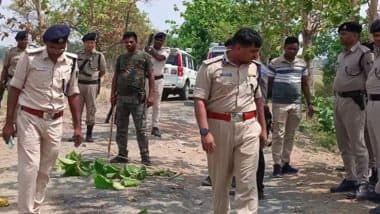 Double Murder in Bihar: 2 Youths Shot Dead in Patna’s Bikram Area; Apache Bike, 12 Bullet Shells Found at Scene