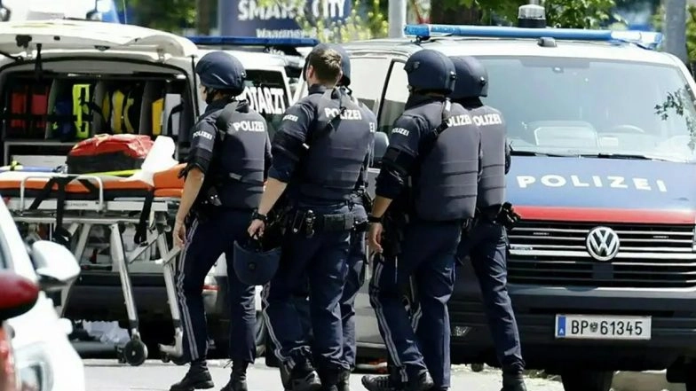 Several People Dead in Shooting at School in Austrian City of Graz