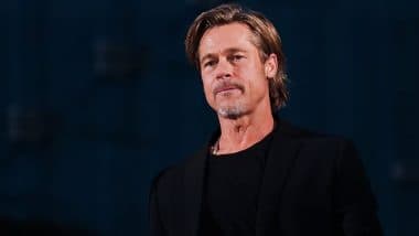 Hollywood Actor Brad Pitt’s Home Ransacked in Los Angeles, Police Investigate Burglary