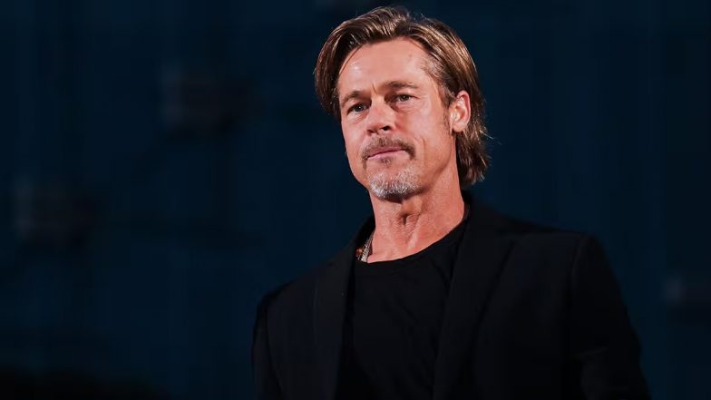 'F1' Movie Actor Brad Pitt&rsquo;s Home Ransacked in Los Angeles, Police Investigate Burglary