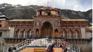 Uttarakhand Rains: Char Dham Yatra Suspended for 24 Hours After Cloudburst That Hits Silai Band on Barkot-Yamunotri Road in Uttarkashi
