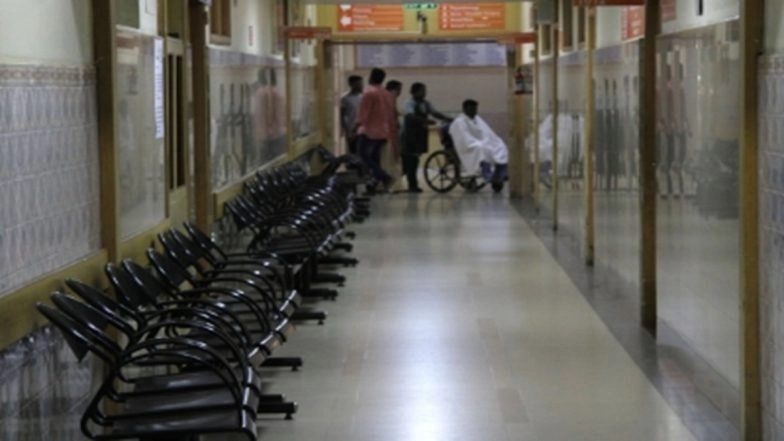 Child-Lifting Racket Busted: Karnataka Police Bust Child Trafficking Racket in Bagalkot, Rescue One-Day-Old Baby