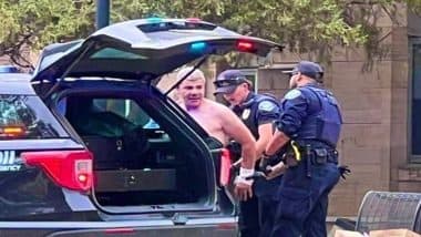 Boulder Fire Bomb Attack: FBI Says 6 Injured in Colorado Attack by Man With Makeshift Flamethrower Who Yelled ‘Free Palestine’