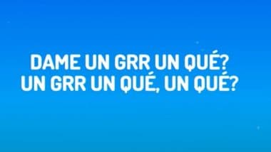 ‘Dame Un Grr’ Reel Template: Viral Song Inspires Transformation Instagram Reels and the Videos Seem Too Much Fun!
