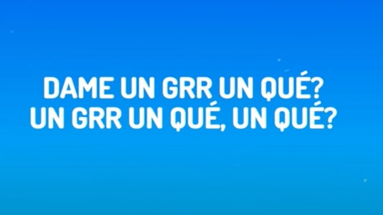‘Dame Un Grr’ Reel Template: Viral Song Inspires Transformation Instagram Reels and the Videos Seem Too Much Fun!