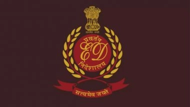 Karnataka Engineering Seat Blocking Scam: ED Conducts Raids at Multiple Locations in Bengaluru; BMS College of Engineering, Akash Institute and New Horizon College Searched