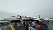 Germany: 9 Injured After Ryanair Flight Makes Emergency Landing at Memmingen Airport in Bavaria Amid Violent Turbulence