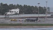 British Royal Navy F-35B Stealth Fighter Jet Remains Stranded at Thiruvananthapuram Airport, Here’s the Reason