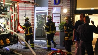 Germany Hospital Fire: 3 Patients Killed After Blaze Erupts at Hospital in German City of Hamburg
