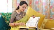 National Reading Day 2025: Hema Malini Voices Concern Over Fading Reading Culture in Today’s Fast-Paced Digital World