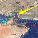 What Are the Conditions Iran Has Set for Ships in the Strait of Hormuz Reopening?
