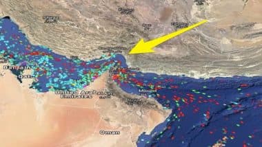 How Will Strait of Hormuz Blockade by Iran in Response to US Strikes on Iranian Nuclear Sites Impact India's Energy Procurement? Experts Explain
