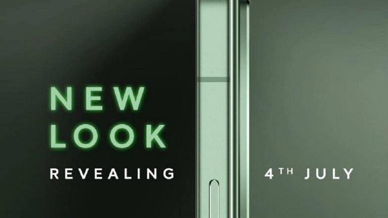 iQOO 13 5G New ‘Green’ Colour Variant To Launch on July 4, 2025 in India During Amazon Prime Day; Check Expected Price, Specifications and Features