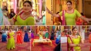 ‘Balam Chota’ Song: Sapna Choudhary Calls Her Latest Haryanvi Track a Celebration of Her Cultural Roots