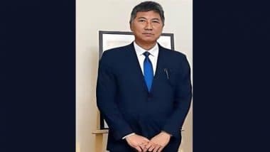 India To Reopen Embassy in North Korea, Aliawati Longkumer Appointed As Indian Ambassador