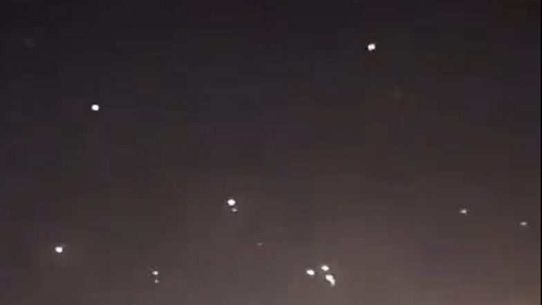 Israel-Iran Conflict: Qatar Announce ‘Temporary’ Suspension of Air Traffic As Precautionary Measures Following Iranian’s Retaliatory Attack on US Bases