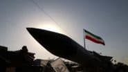 Israel Attacks Iran’s Nuclear and Missile Sites, Ayatollah Ali Khamenei Warns of ‘Severe Punishment’ As Tehran Retaliates With Drone-Strike (Watch Videos)