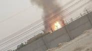 Iran To Use Schools, Mosques and Subways As Shelters Amid Israel Strikes: Report