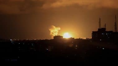 Iran-Israel Conflict: IRGC Confirms Deaths of 8 More Senior Commanders in Israeli Attacks on Tehran
