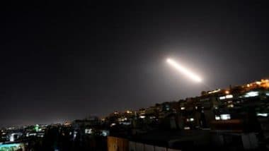 Iranian Missile Hits Main Hospital in Tel Aviv as Strikes Wound at Least 40