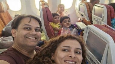 Friends Express Grief Over Demise of Rajasthan’s Prateek Joshi in Plane Crash