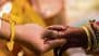 Uttar Pradesh: Man Arranges Wife’s Marriage to ‘Lover’ in Gonda, Claims She Tried to Poison Him and Gave Drugs to Son; Woman Denies Allegations