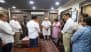 Vijay Rupani Dies in Ahmedabad Plane Crash: PM Narendra Modi Meets Family Members of Ex Gujarat CM, Remembers His Contribution (See Pics)