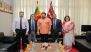 ‘Truly Unforgettable’: Malayalam Superstar Mohanlal Meets Sri Lankan PM Harini Amarasuriya, Gets ‘Gracious Welcome’ at Parliament